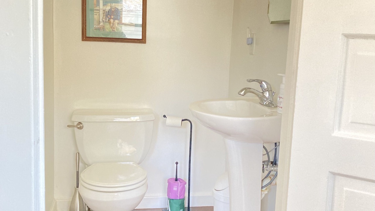 Photo of Bathroom in Erie