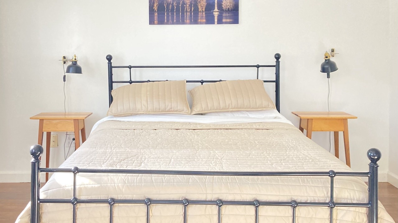Photo of Bedroom in Erie