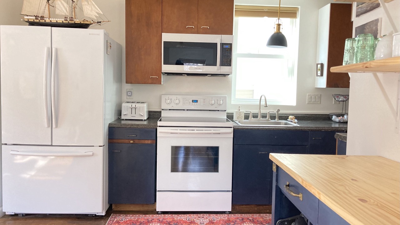 Photo of Kitchen in Erie