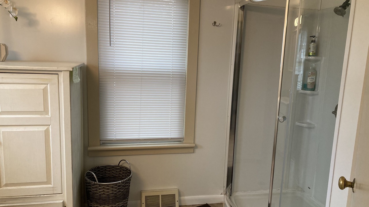 Photo of Bathroom in Somerset