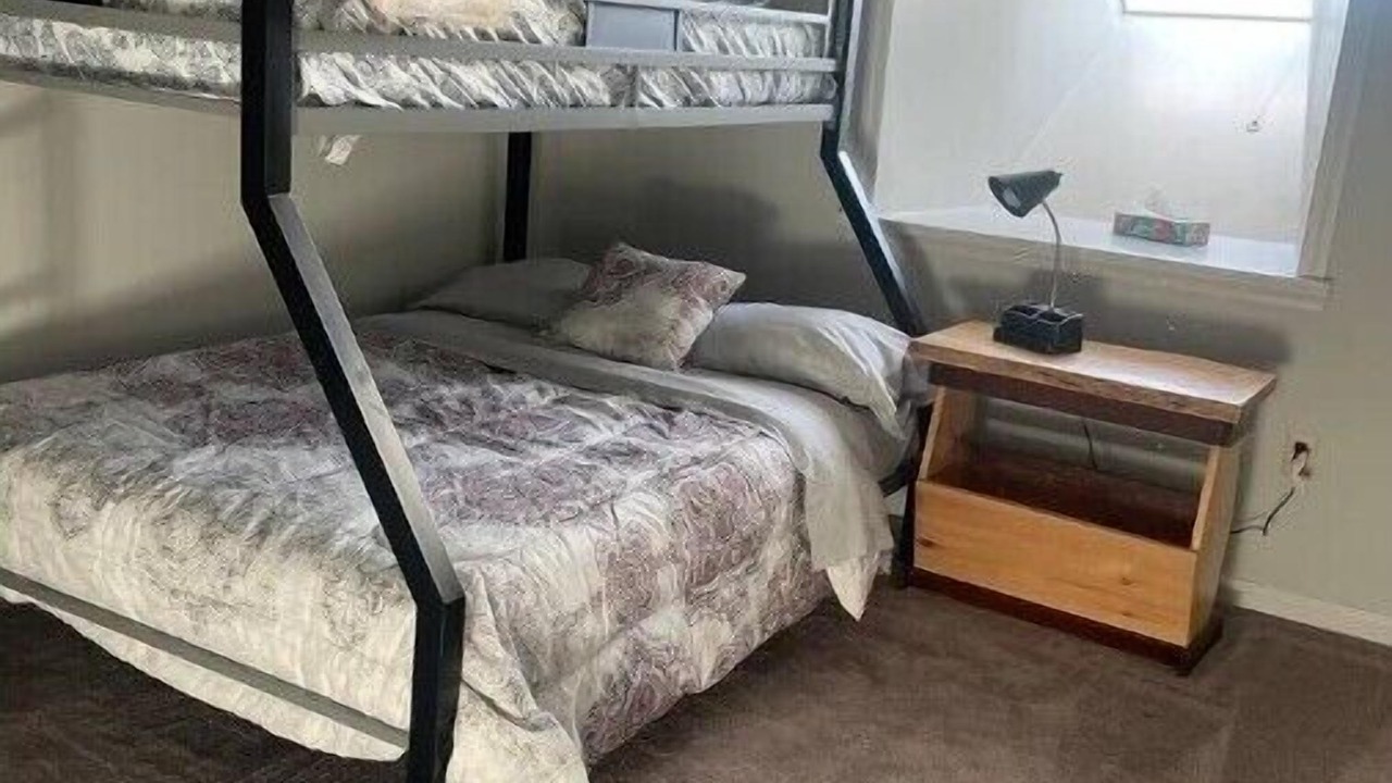 Photo of Bedroom in Mill Hall