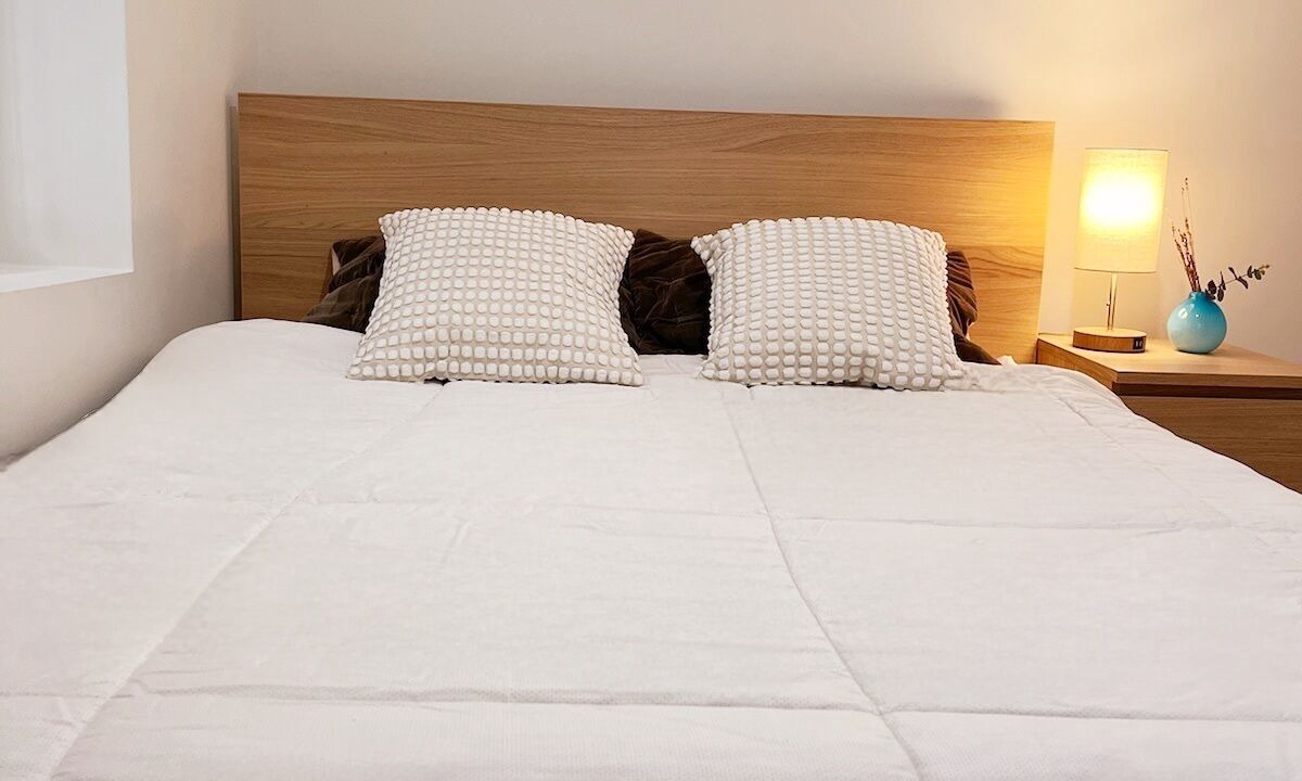 Photo of Bedroom in Trinidad