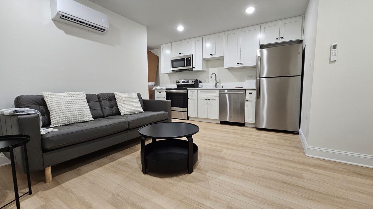 Photo of Livingroom in Trinidad