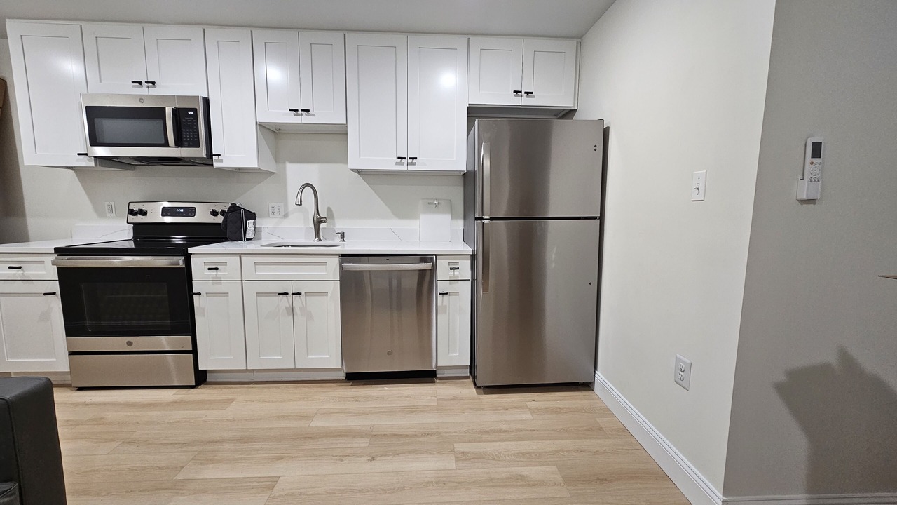 Photo of Kitchen in Trinidad
