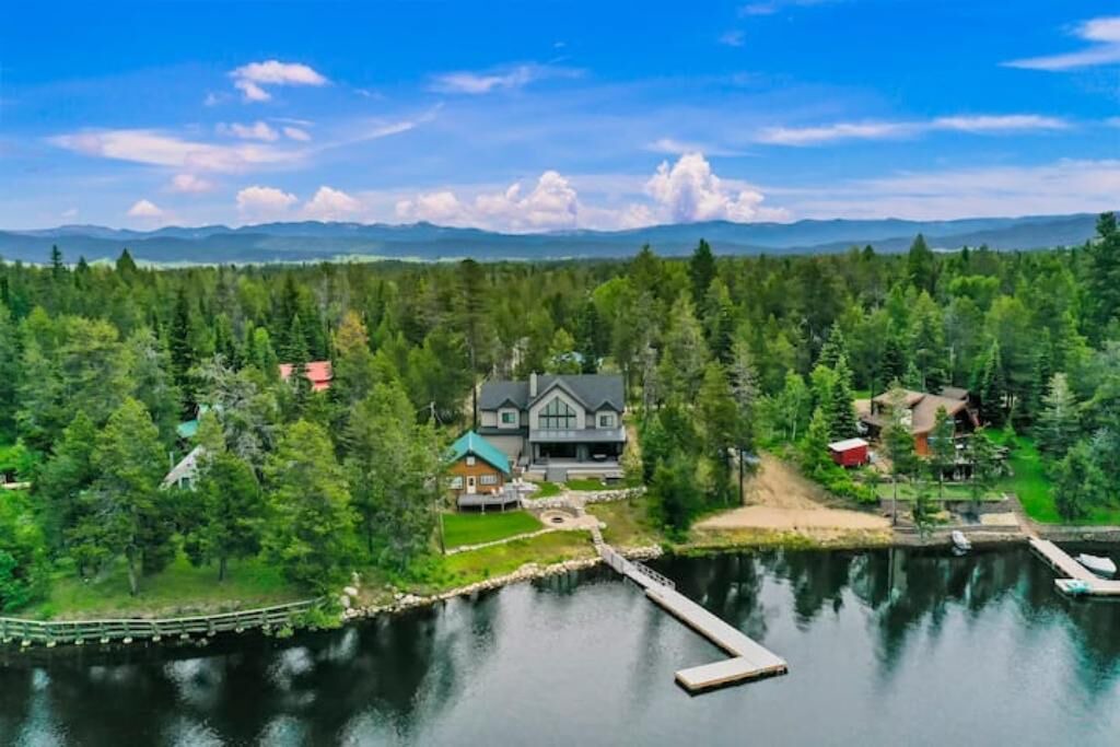 Photo of Outdoor in Tamarack Resort