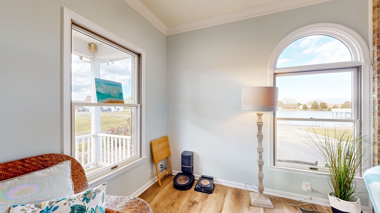 Photo of Livingroom in Point Lookout