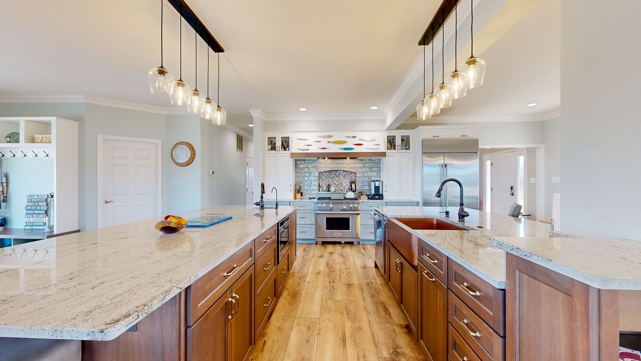 Photo of Kitchen in Point Lookout