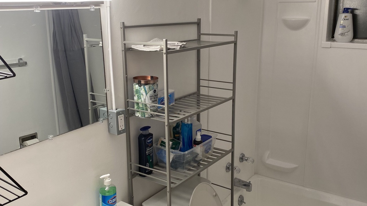Photo of Bathroom in Akron