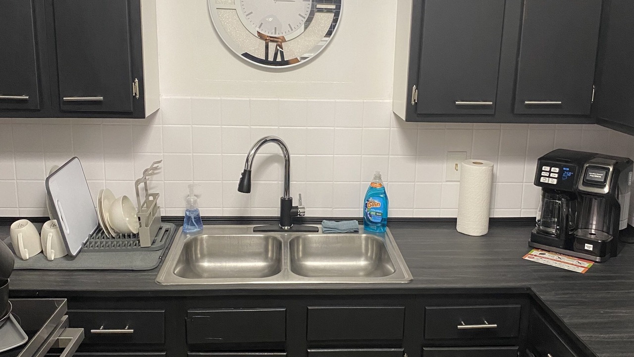 Photo of Kitchen in Akron
