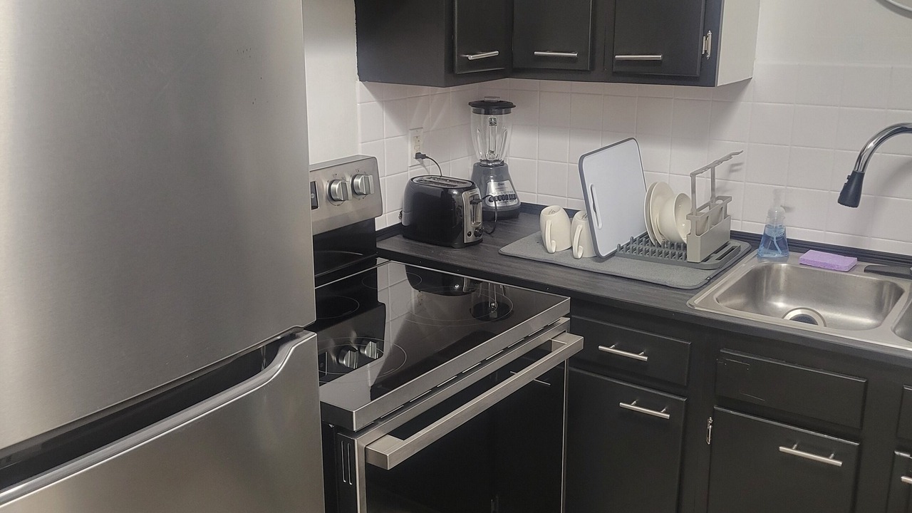 Photo of Kitchen in Akron