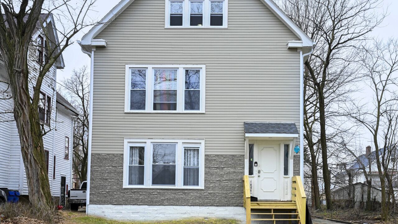 Photo of Outdoor in East Cleveland