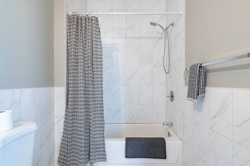 Photo of Bathroom in Center City East