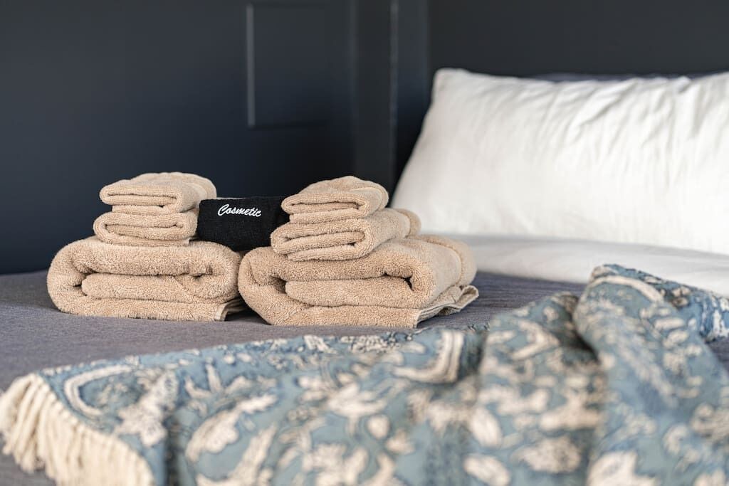 Photo of Bedroom in Center City East
