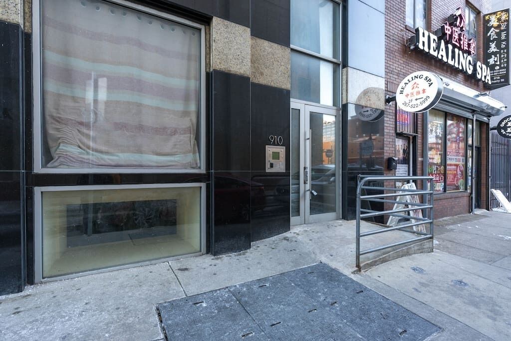 Photo of Outdoor in Center City East