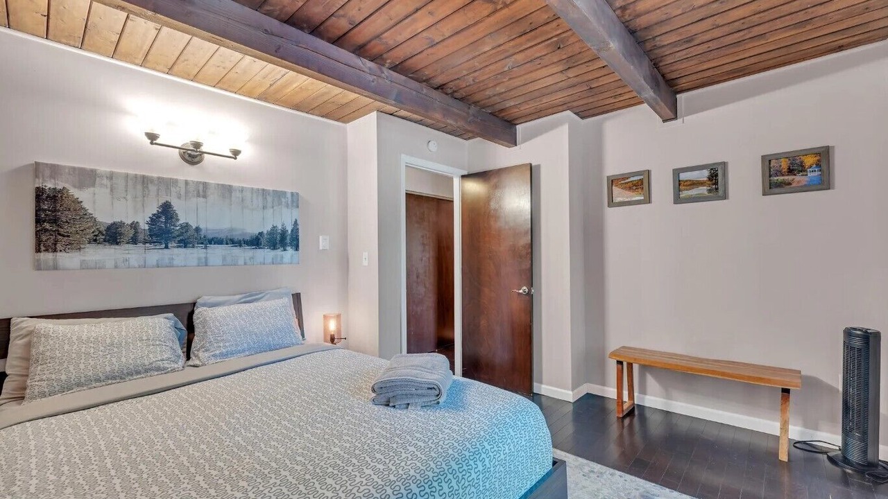 Photo of Bedroom in Bushkill