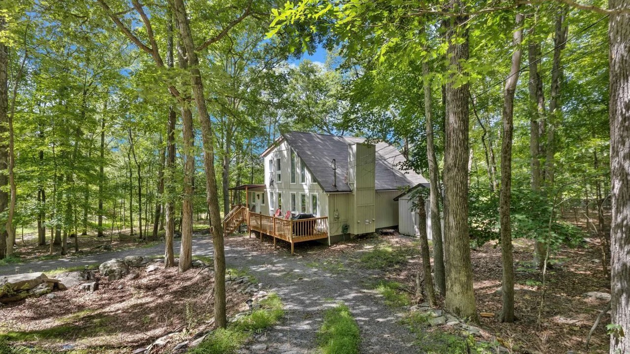 Photo of Outdoor in Bushkill