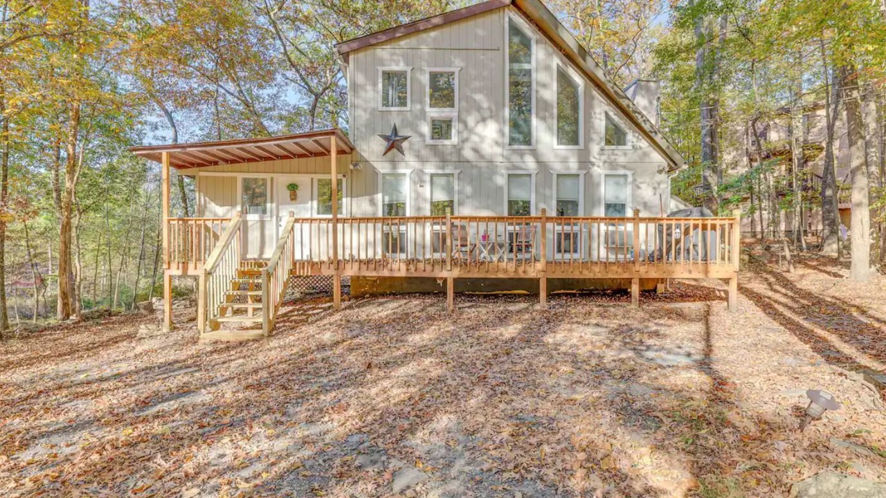 Photo of Outdoor in Bushkill