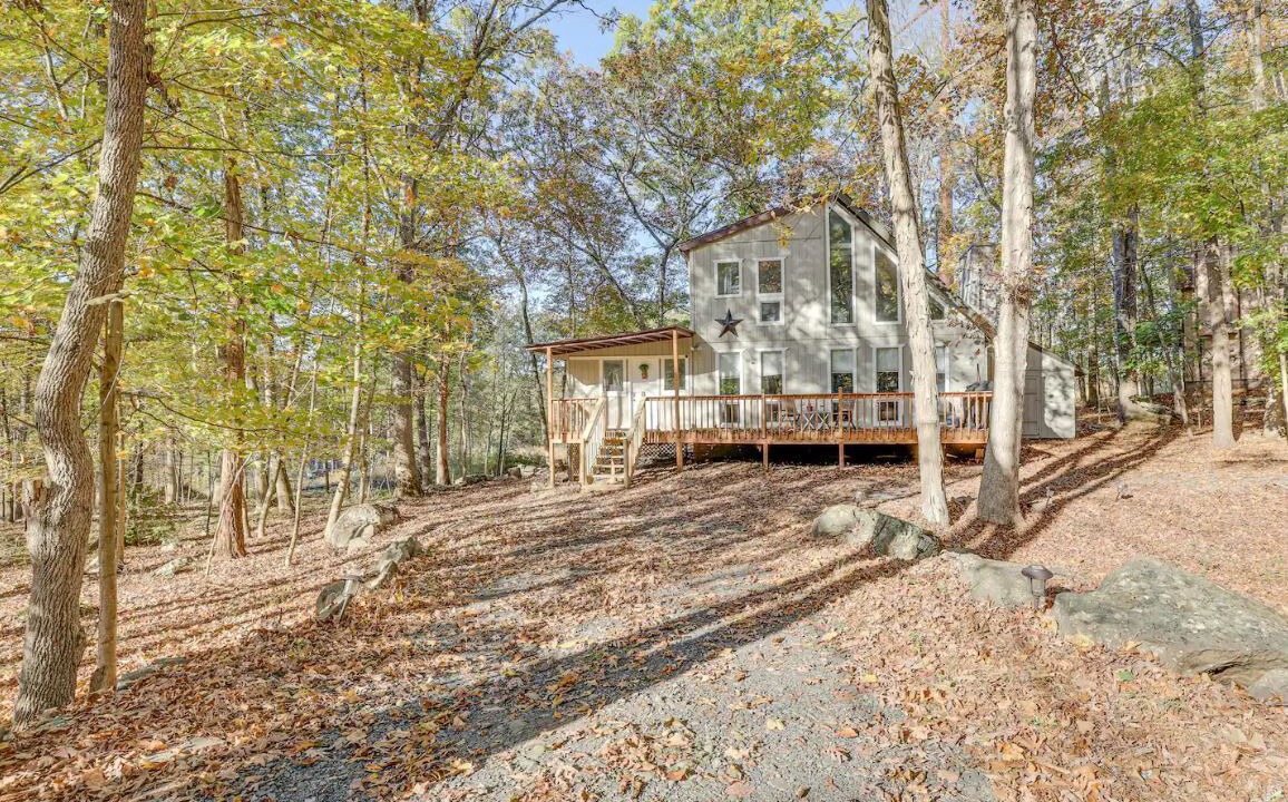Photo of Outdoor in Bushkill