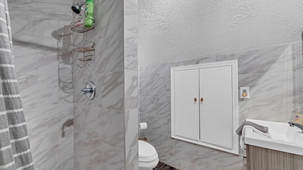 Photo of Bathroom in Bushkill