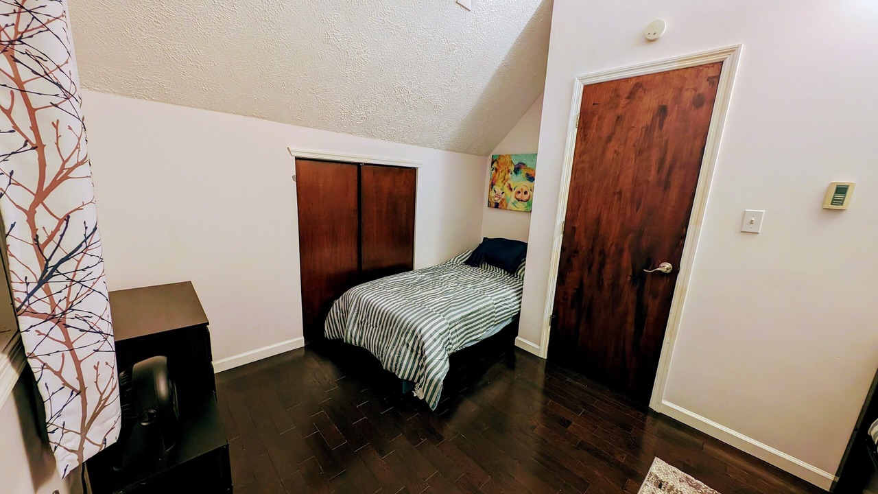 Photo of Bedroom in Bushkill