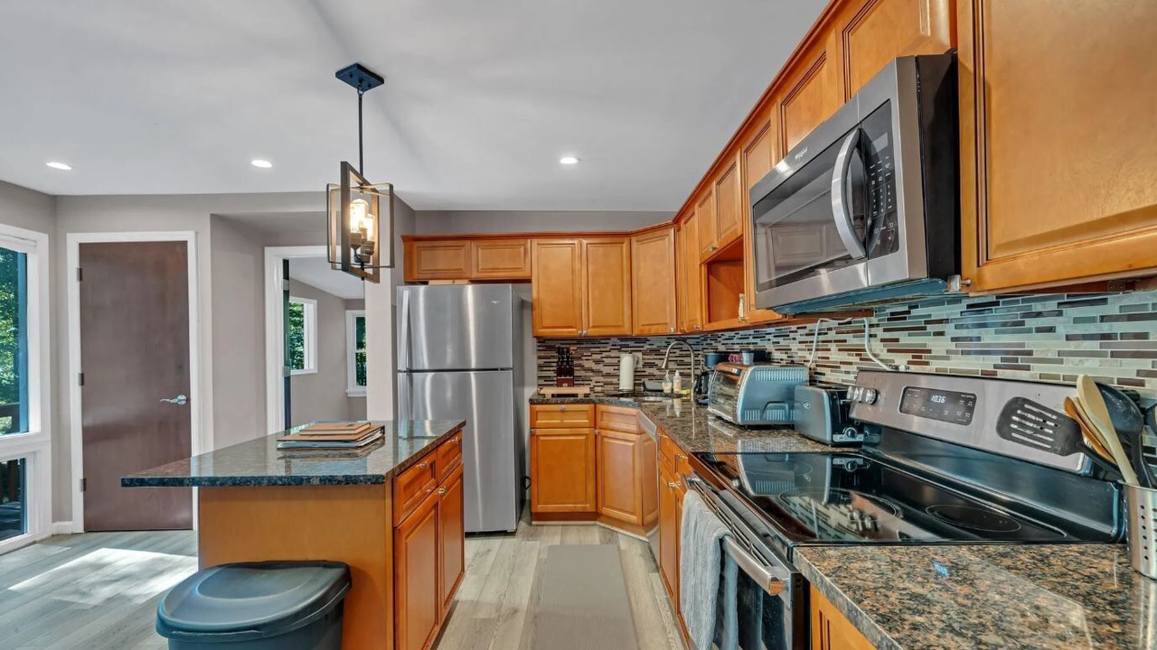 Photo of Kitchen in Bushkill