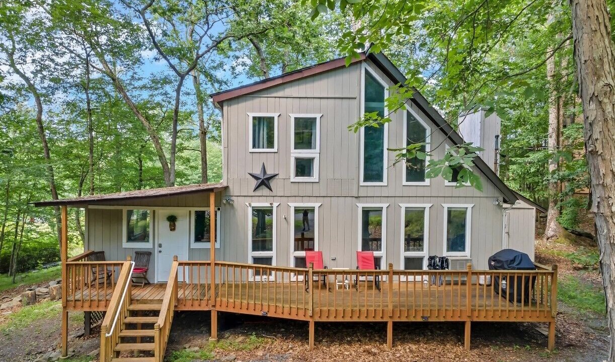 Photo of Outdoor in Bushkill