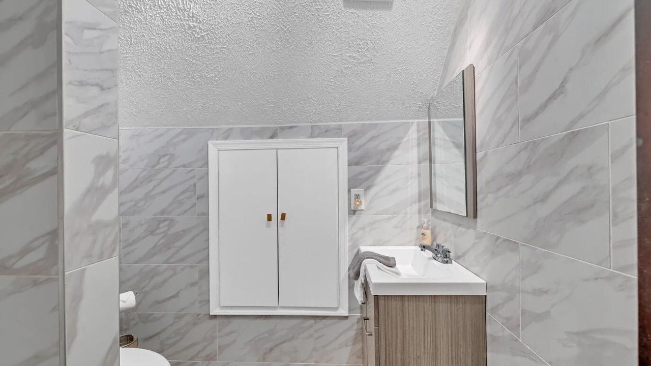 Photo of Bathroom in Bushkill