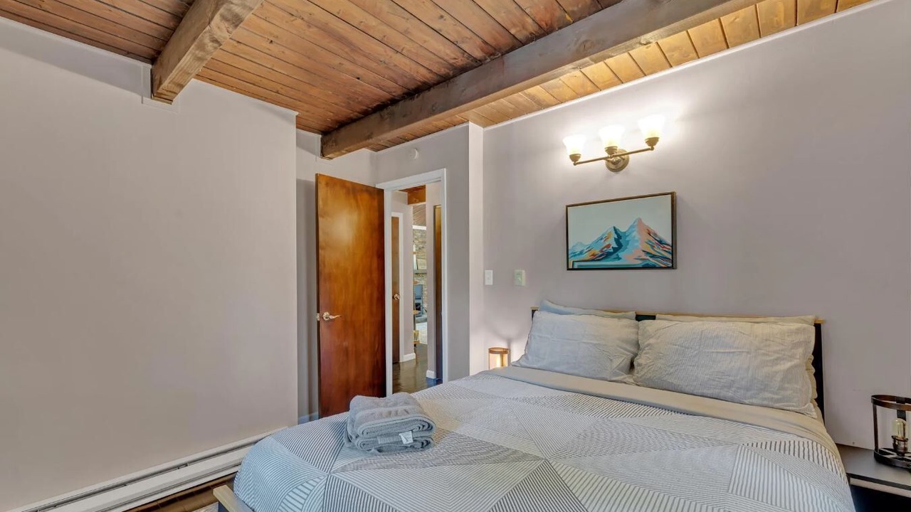 Photo of Bedroom in Bushkill