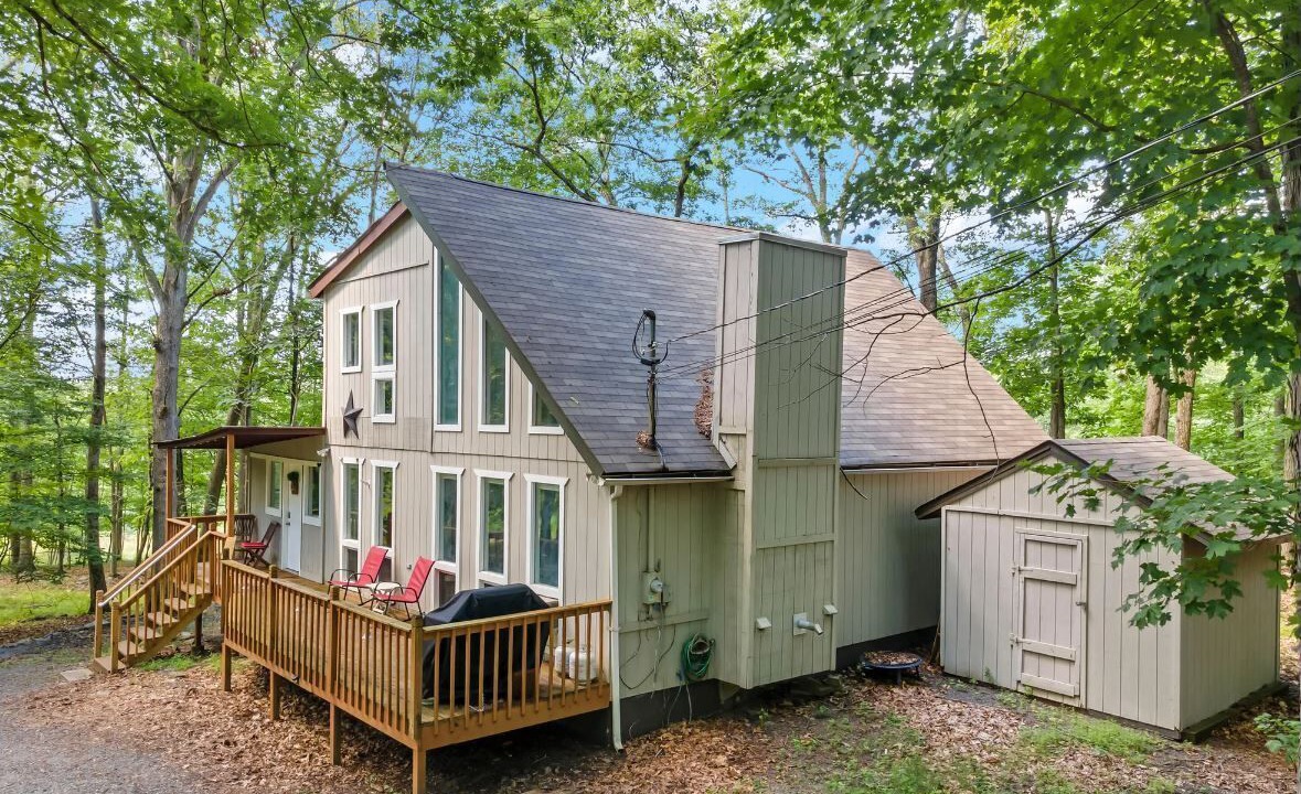 Photo of Outdoor in Bushkill