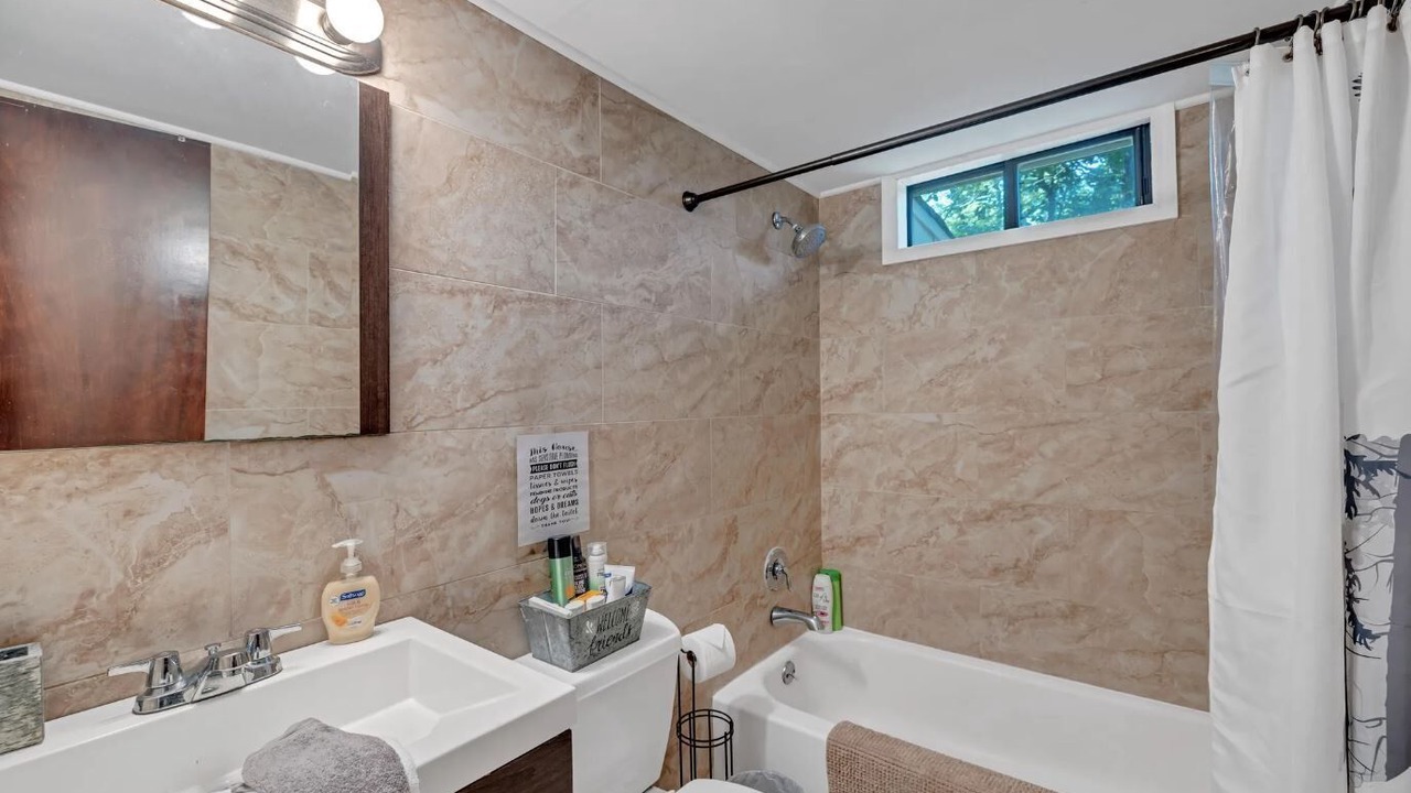 Photo of Bathroom in Bushkill