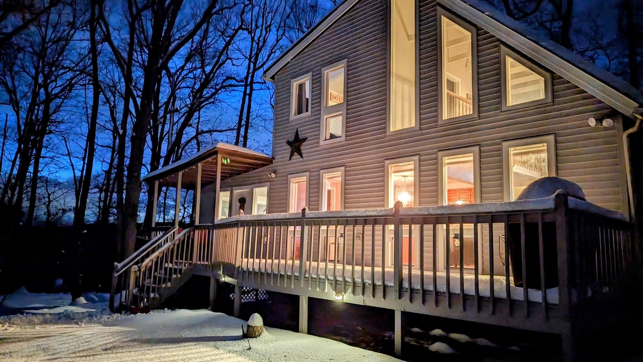 Photo of Outdoor in Bushkill