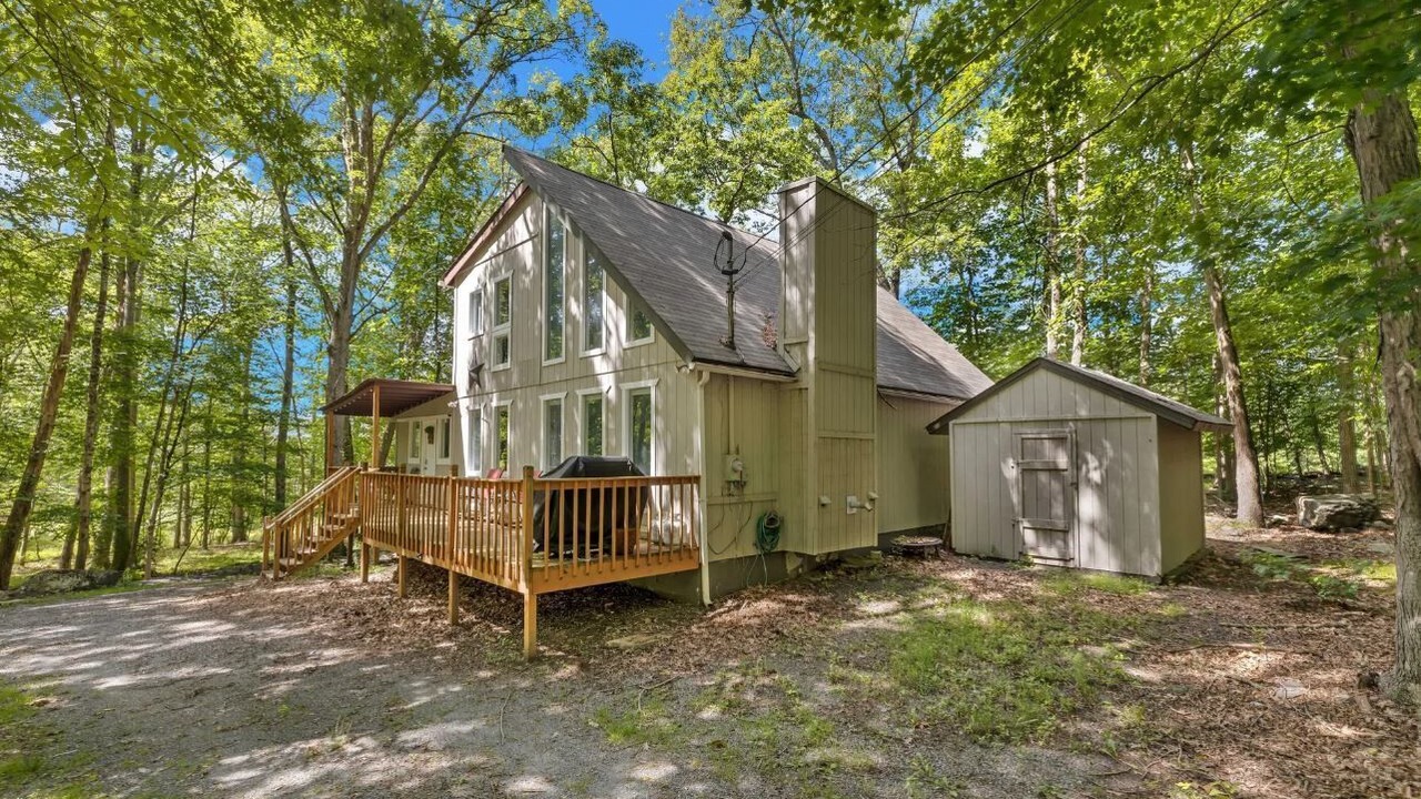 Photo of Outdoor in Bushkill