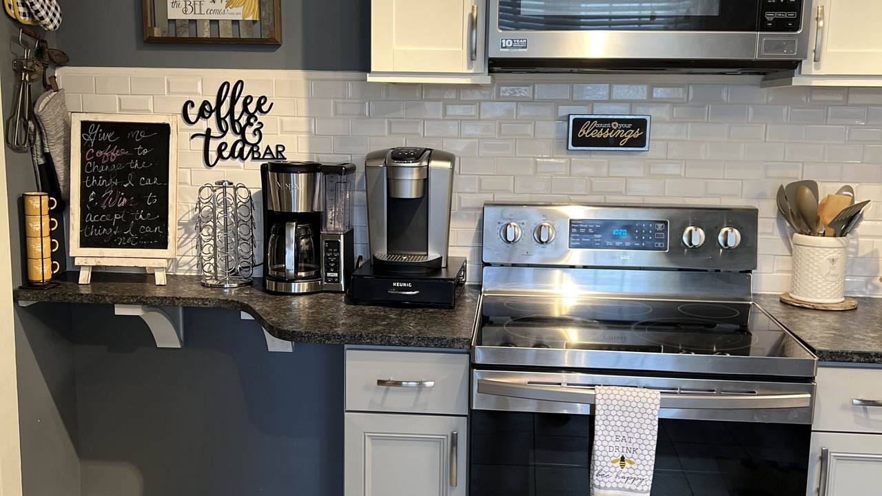 Photo of Kitchen in Limekiln