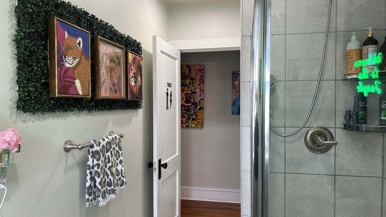 Photo of Bathroom in Limekiln