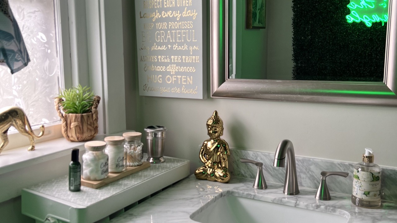 Photo of Bathroom in Limekiln