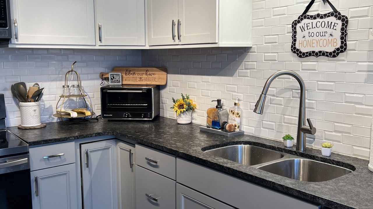 Photo of Kitchen in Limekiln