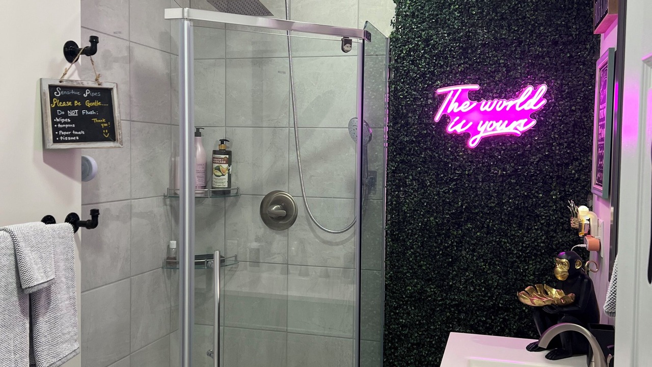 Photo of Bathroom in Limekiln