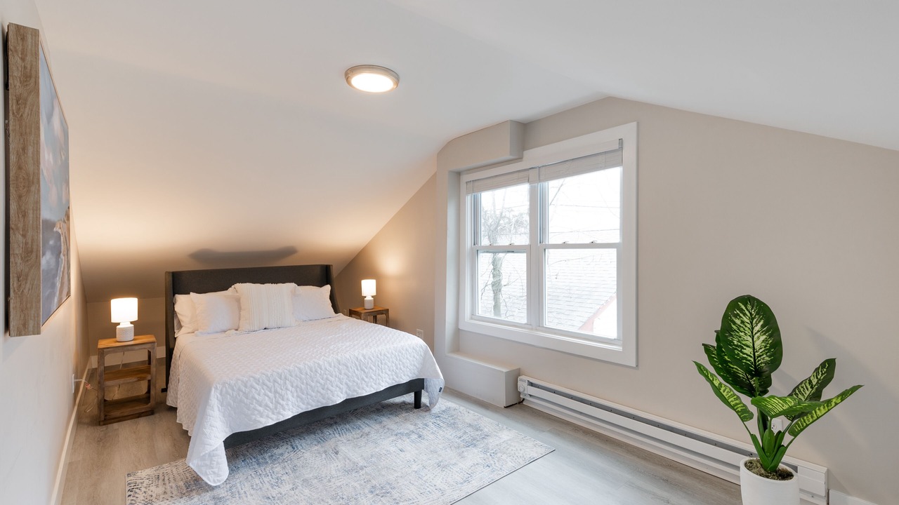 Photo of Bedroom in Lake Como