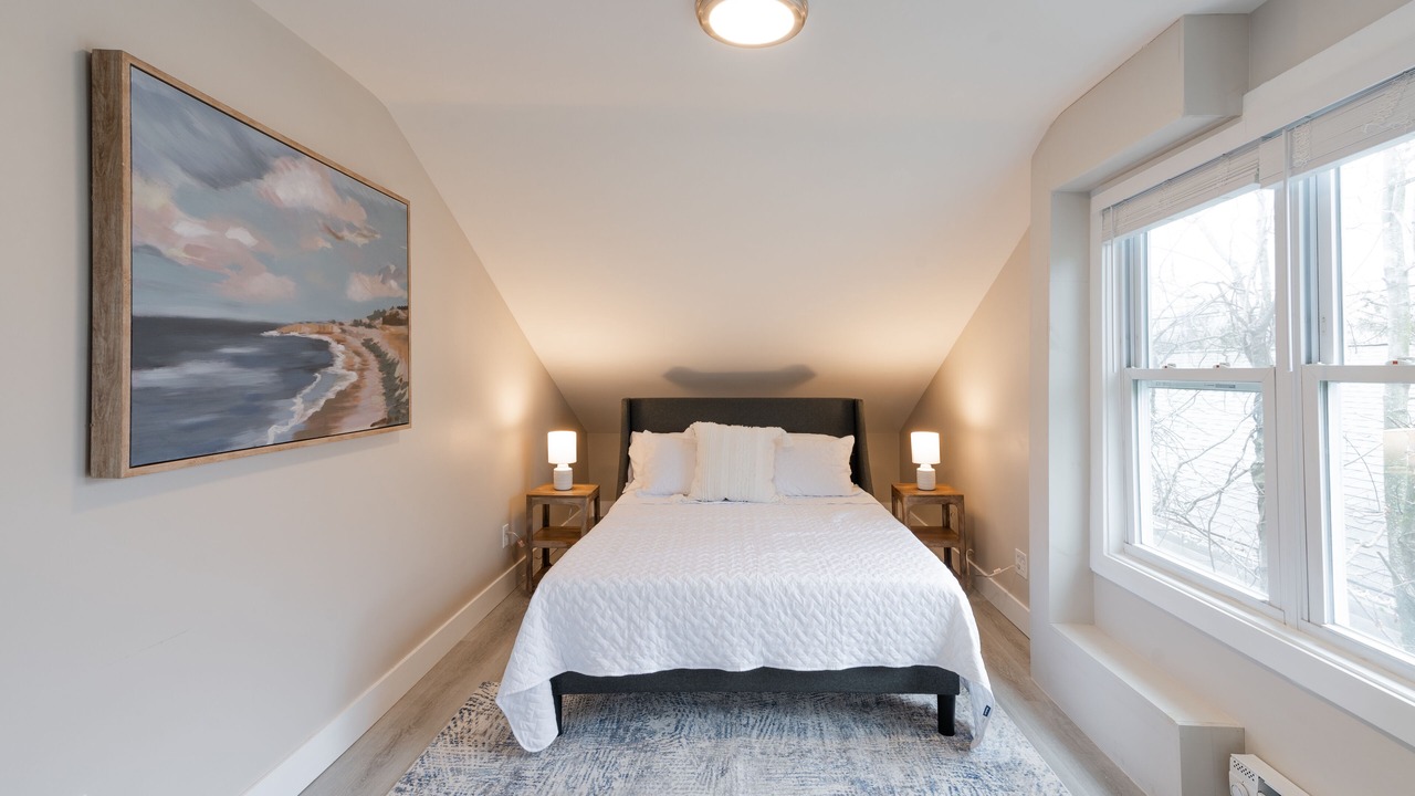 Photo of Bedroom in Lake Como