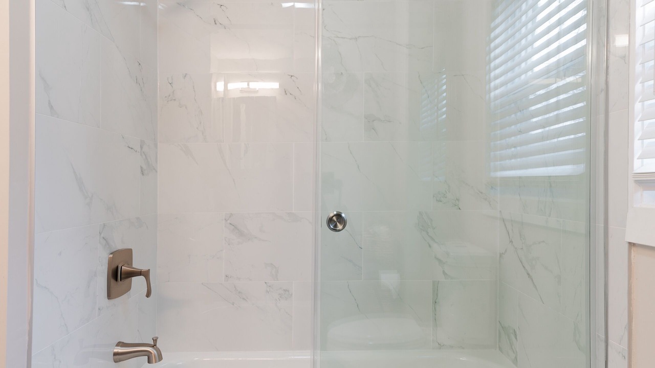 Photo of Bathroom in Lake Como
