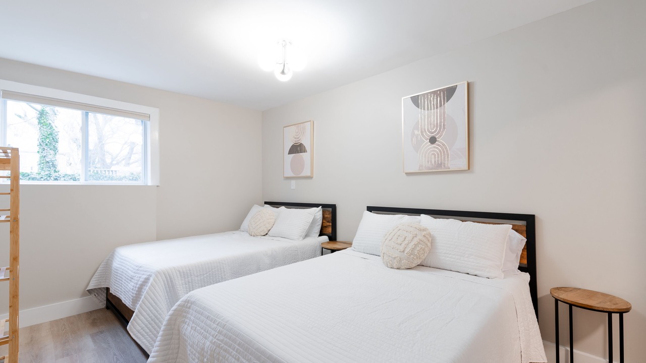 Photo of Bedroom in Lake Como
