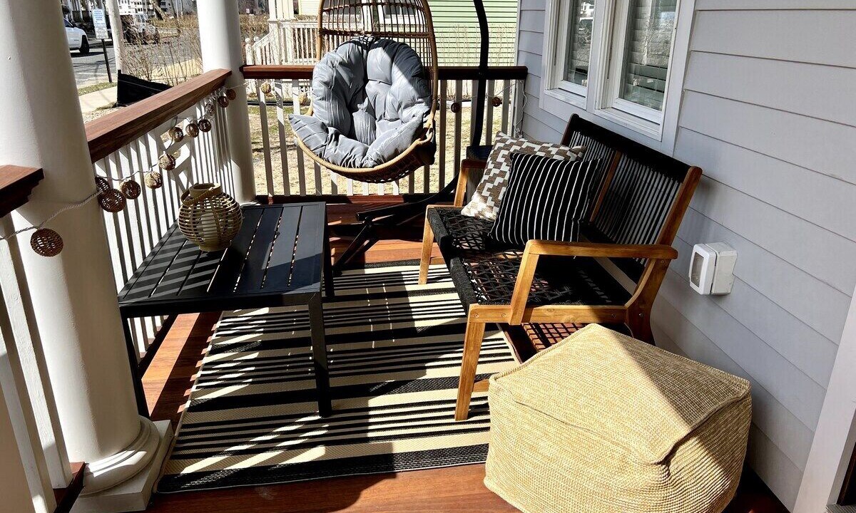 Photo of Outdoor in Ocean Grove