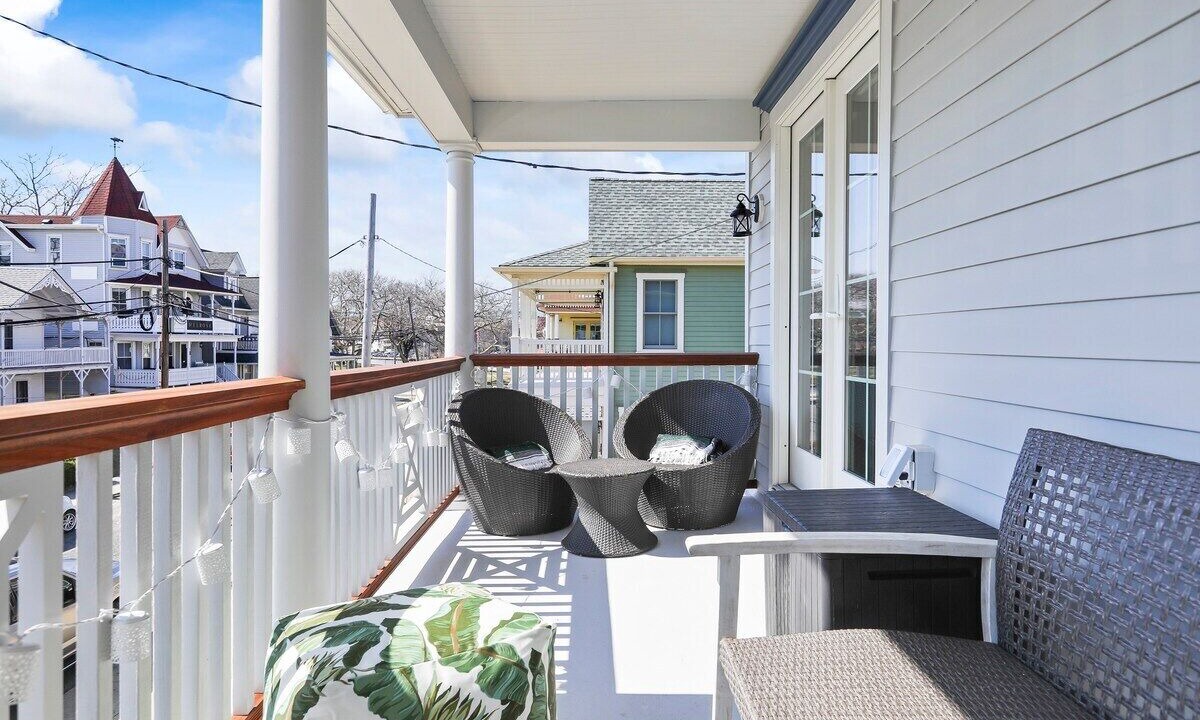 Photo of Outdoor in Ocean Grove