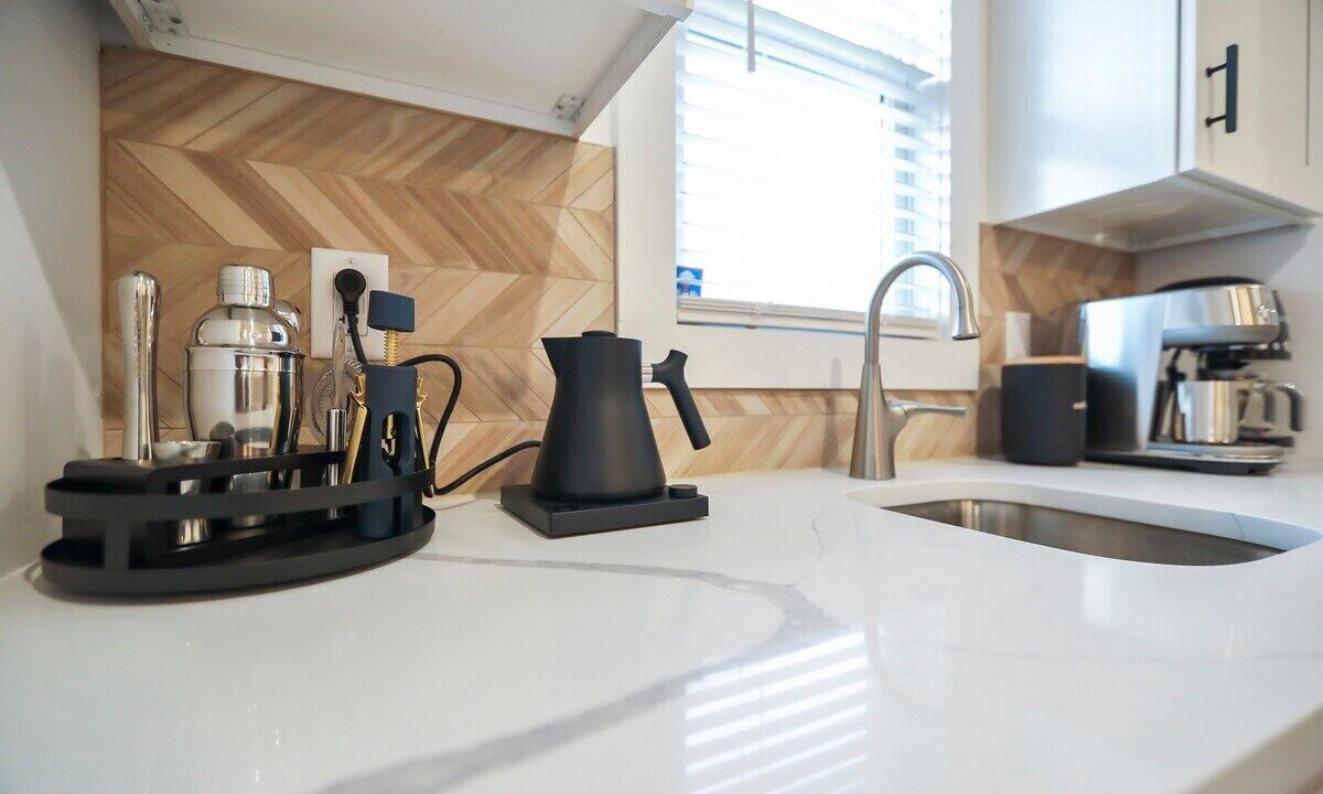 Photo of Kitchen in Ocean Grove