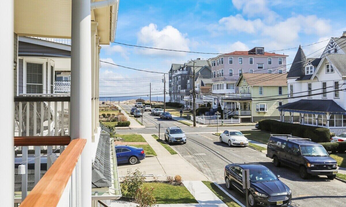 Photo of Outdoor in Ocean Grove