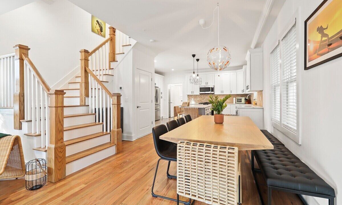 Photo of Livingroom in Ocean Grove