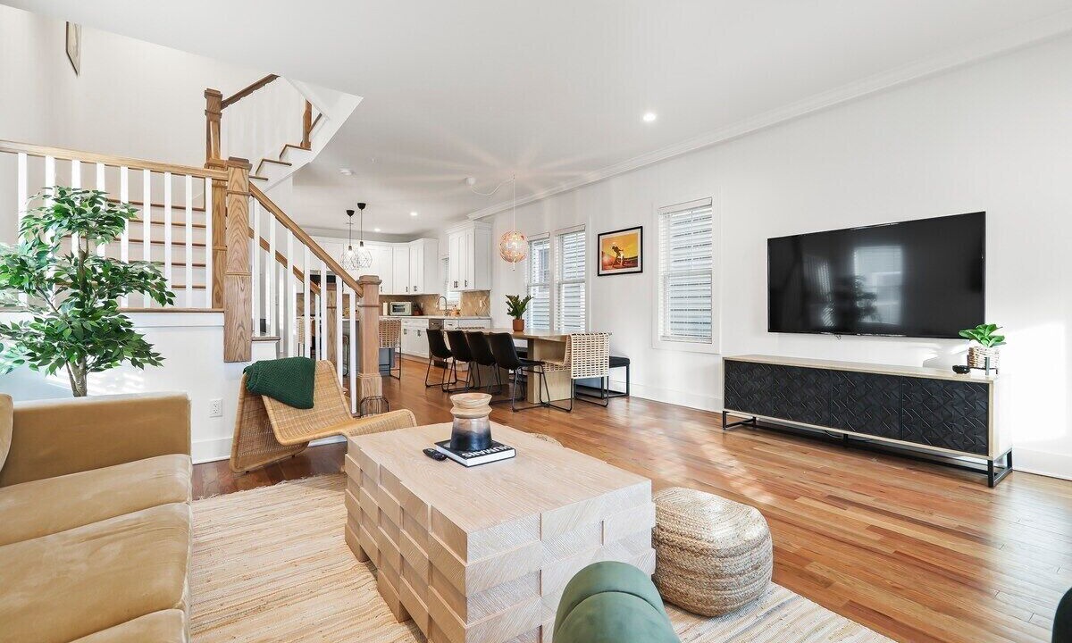 Photo of Bedroom in Ocean Grove