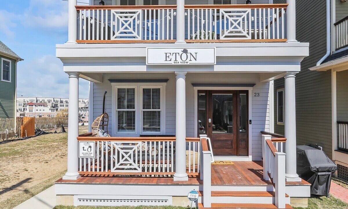 Photo of Outdoor in Ocean Grove