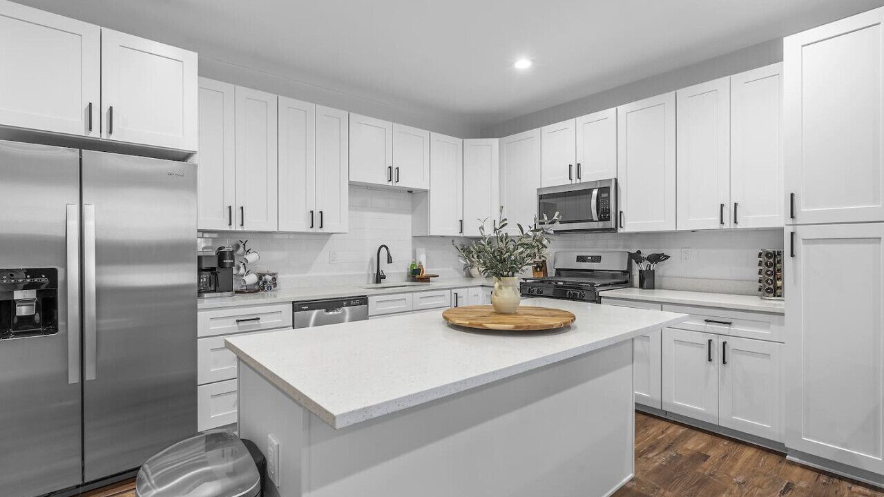 Photo of Kitchen in South Oakland