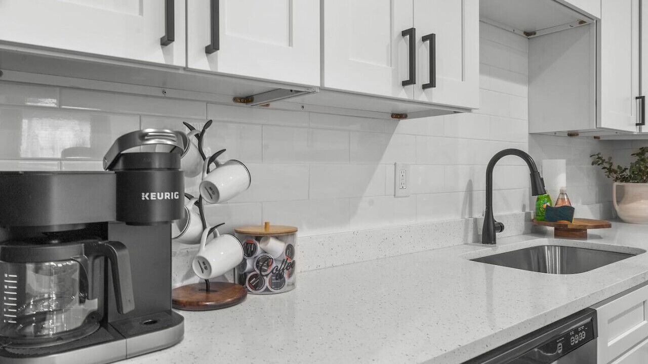 Photo of Kitchen in South Oakland